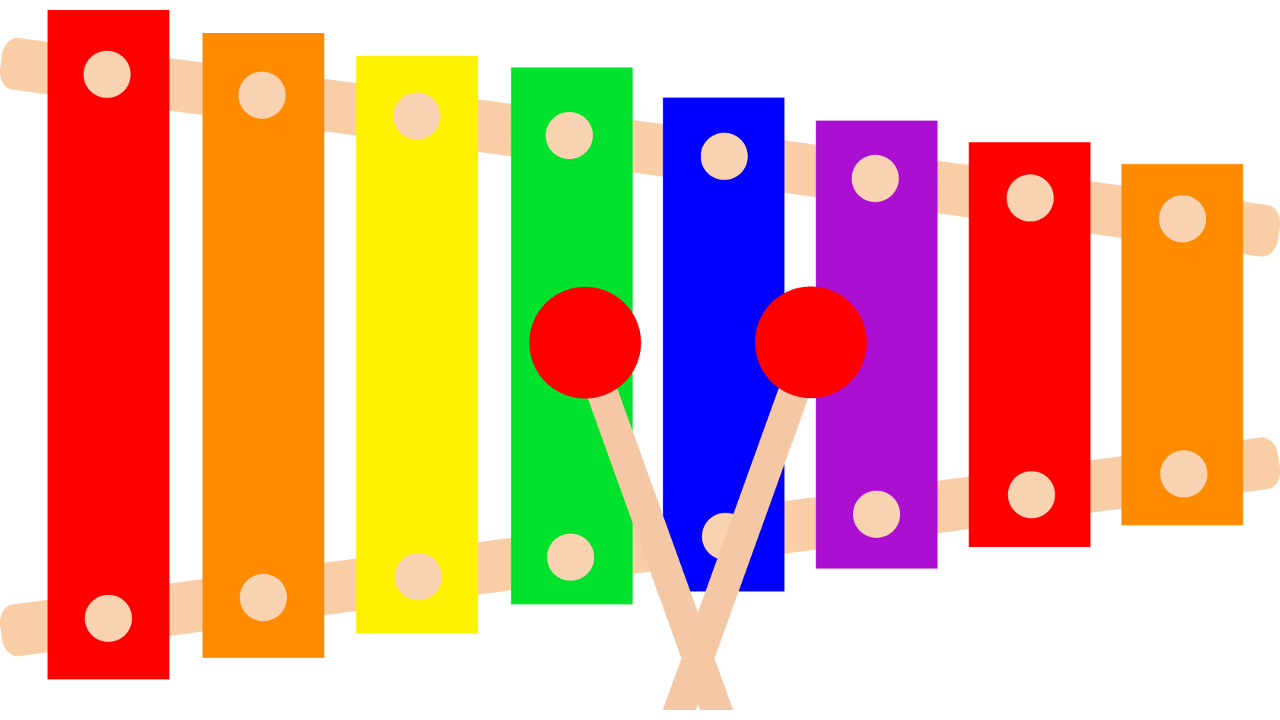 Kids Xylophone Toy - Android Apps on Google Play