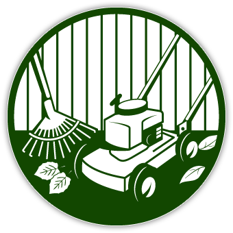 Landscaping Services Clipart