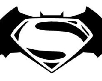 batman vs superman – Etsy