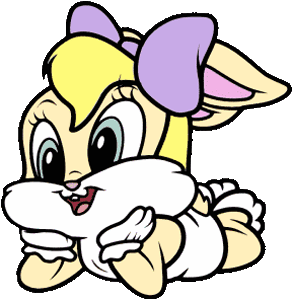 Lola Bunny | Baby Looney Tunes Wiki | Fandom powered by Wikia