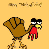 Animated Happy Thanksgiving Pictures, Images & Photos | Photobucket