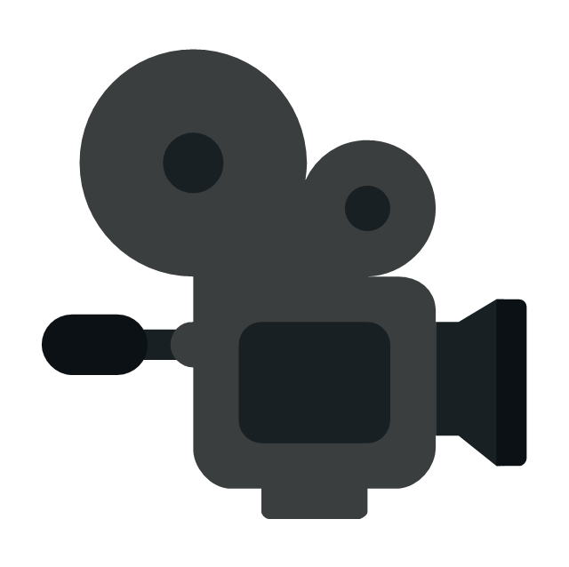 tv camera clip art - photo #10