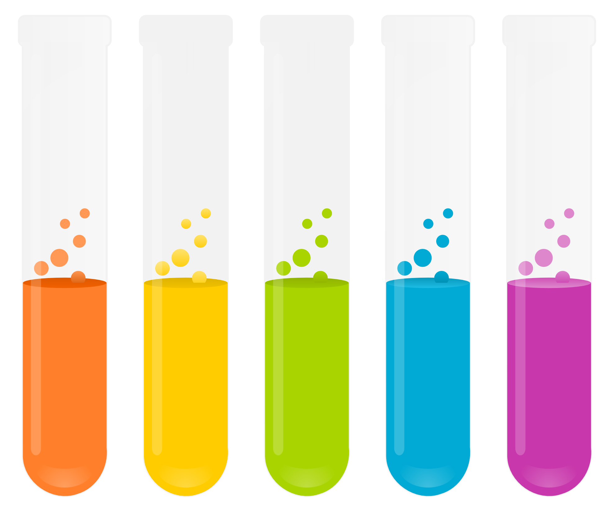 Test Tube Picture - ClipArt Best