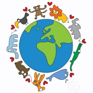 Clip art of world clipart image 0 - Cliparting.com