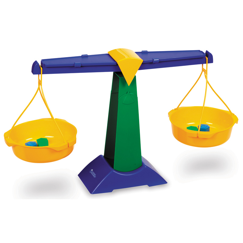 Learning Resources - Balancers & Scales | Toy Shop | WWSM