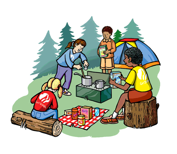 Images Of Camping | Free Download Clip Art | Free Clip Art | on ...