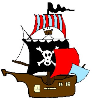 Free Pirate Clipart | Free Download Clip Art | Free Clip Art | on ...