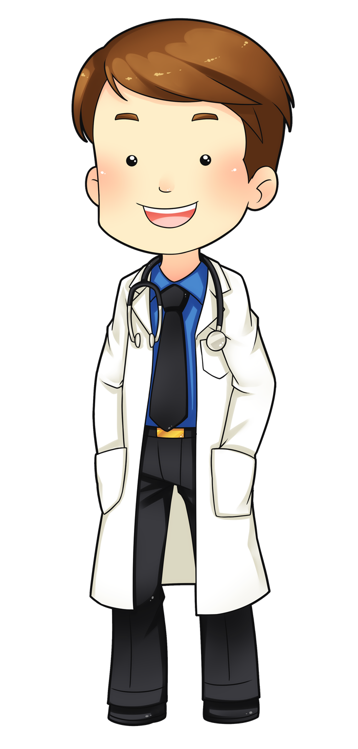 Doctors Clipart - Tumundografico