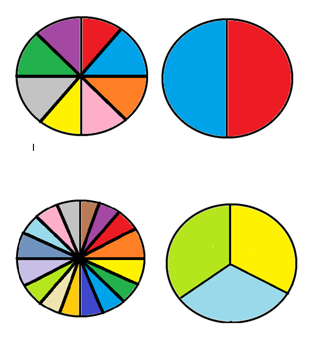 Free Printable Spinner Templates Addition Spinner Template