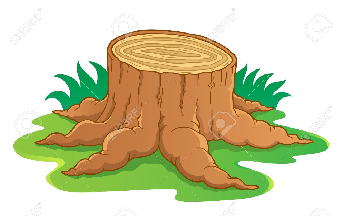 clipart tree cutting - photo #20