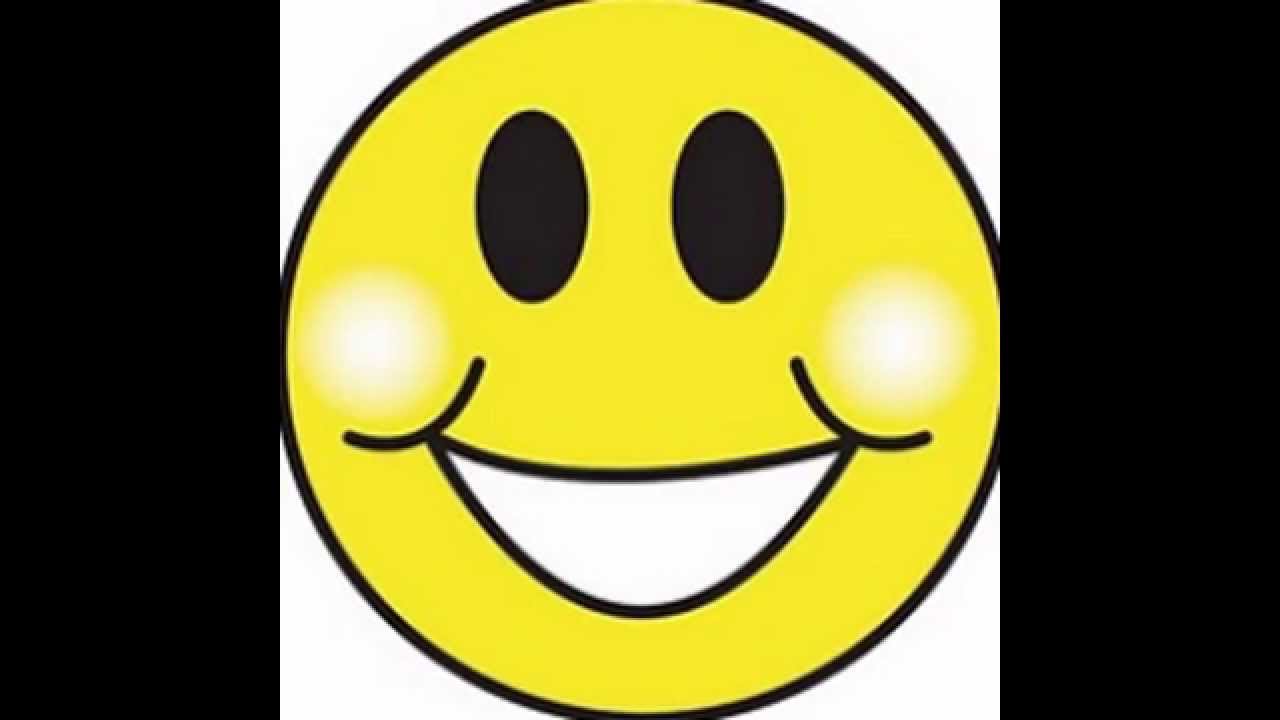 The Scary Happy Face!!!!! - YouTube