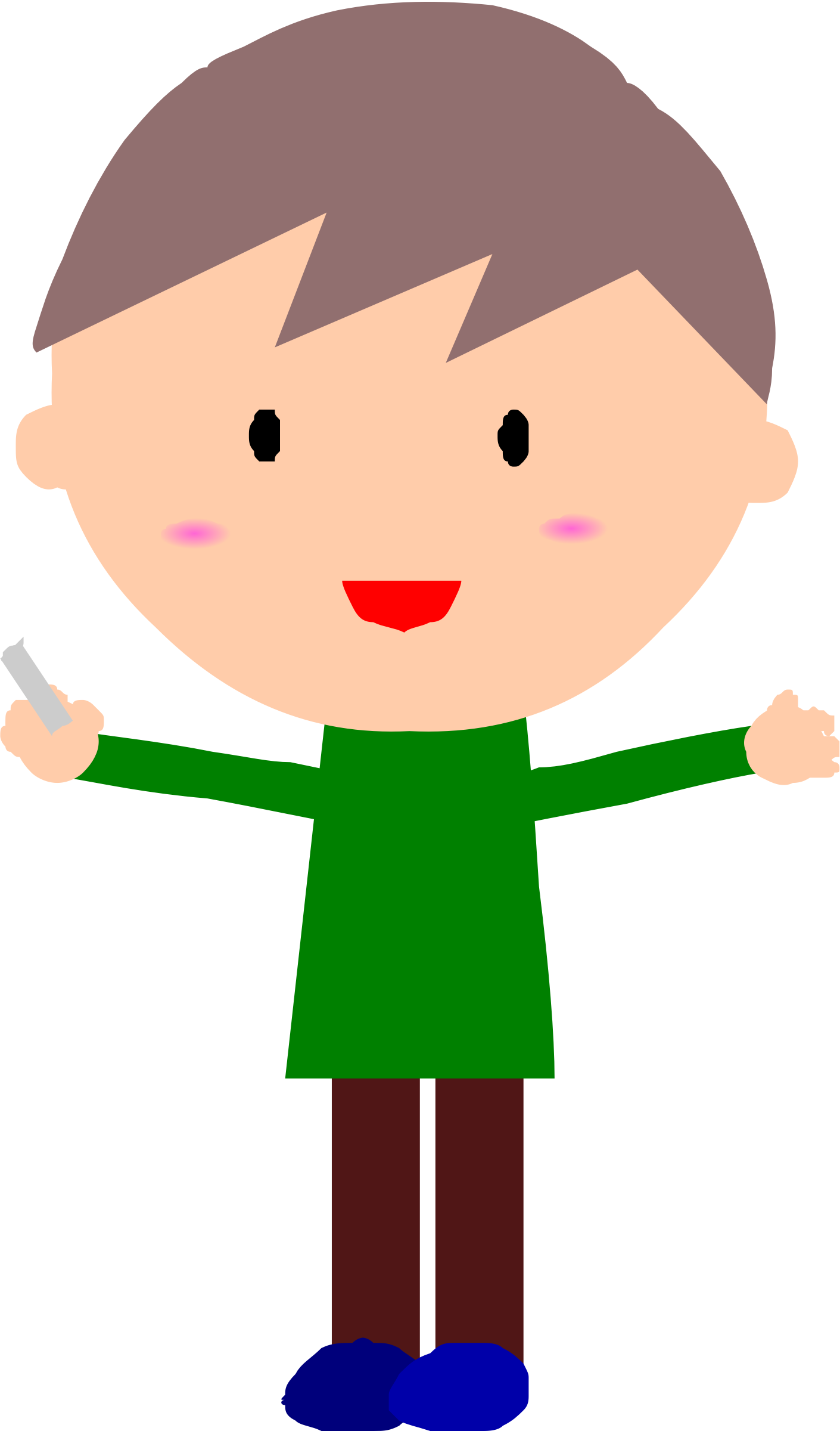 free microsoft animated clip art - photo #49