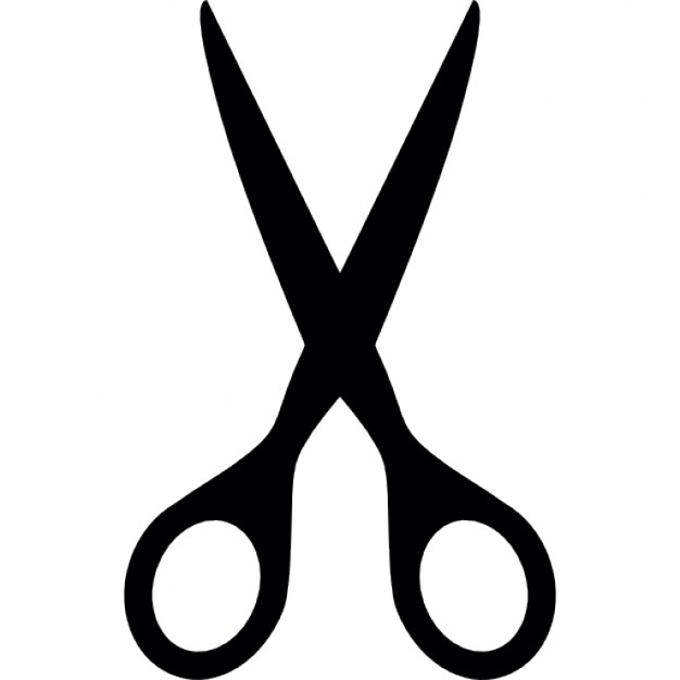 Open scissors Icons | Free Download