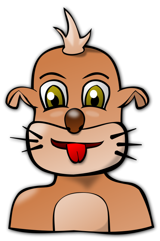 Sad Cartoon People - ClipArt Best