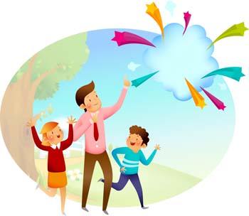 Family Vector - ClipArt Best