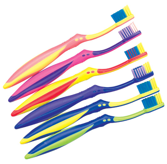 Toothbrushes and Ministry | Simply Children's Ministries