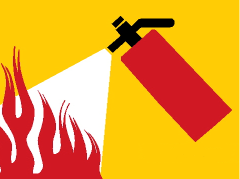 How to find fire extinguisher training in Adelaide