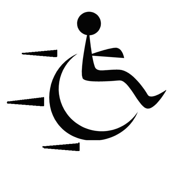 handicap symbol clip art - photo #39