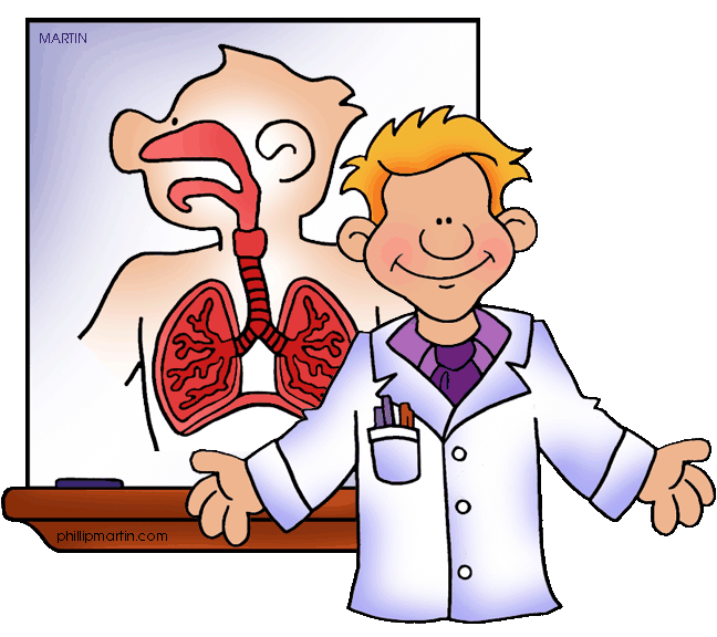 Human Respiratory System - Free Science Lesson Plans, Activities ...