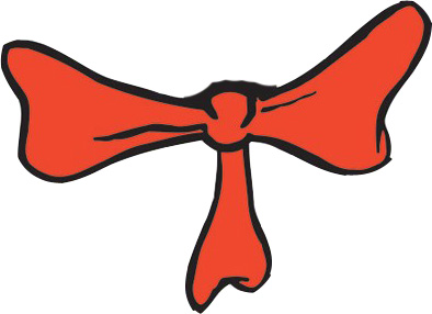 Best Photos of Dr. Seuss Bow Clip Art - Cat in the Hat Bow Tie ...