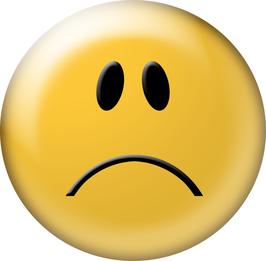 Frowning Smiley Face Clipart Free to use Clip Art Resource ClipArt