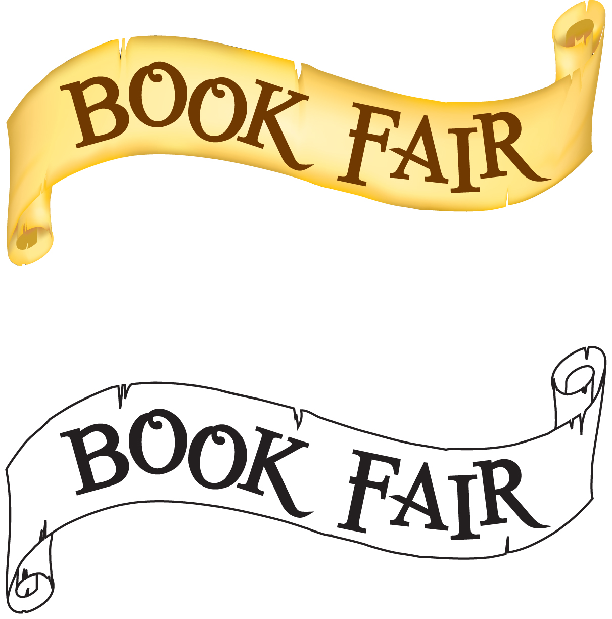 Scholastic Canada | Book Fairs: WebArt