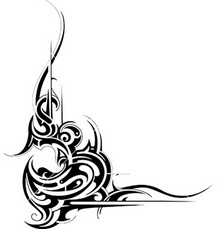 533 views Gothic Border Designs | Design images