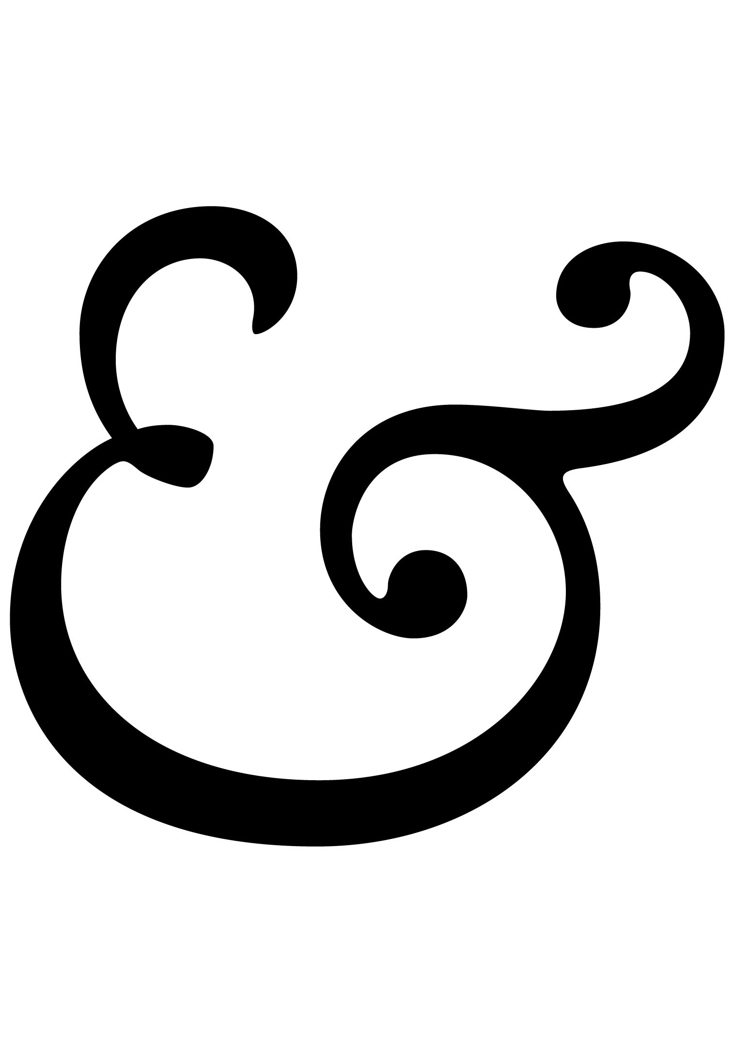 1000+ images about Ampersand | Typography, Texts and ...