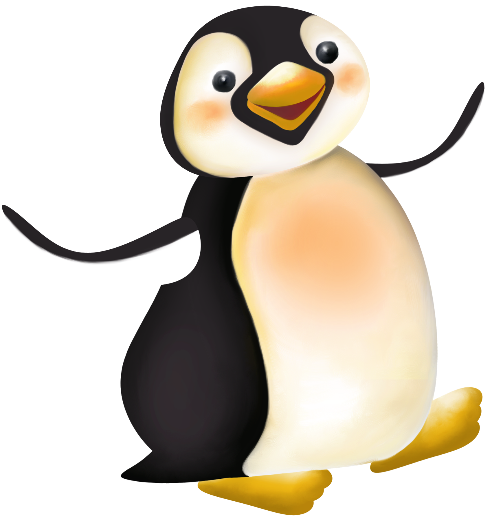 Penguin Pictures Cartoon | Free Download Clip Art | Free Clip Art ...