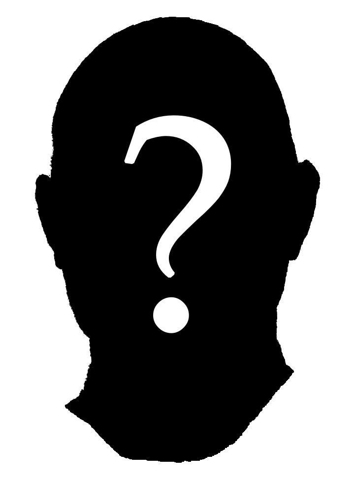 Empty Head Outline - ClipArt Best