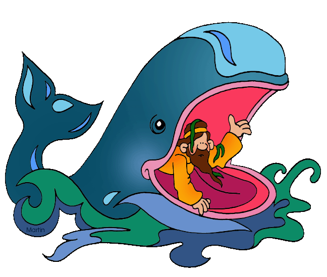 Jonah Clip Art Free - Free Clipart Images