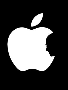 Apple Logo | Wallpapers, Iphone 5 ...