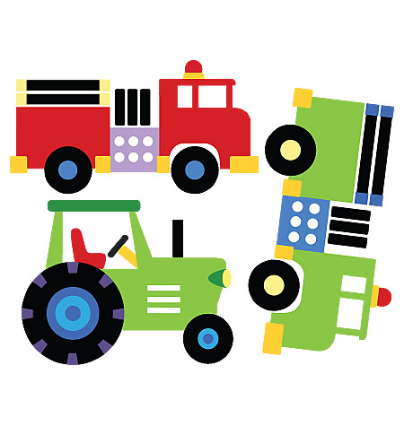 Pictures Of Trucks For Kids | Free Download Clip Art | Free Clip ...