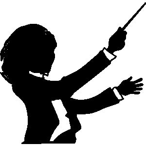 Conductor - ClipArt Best