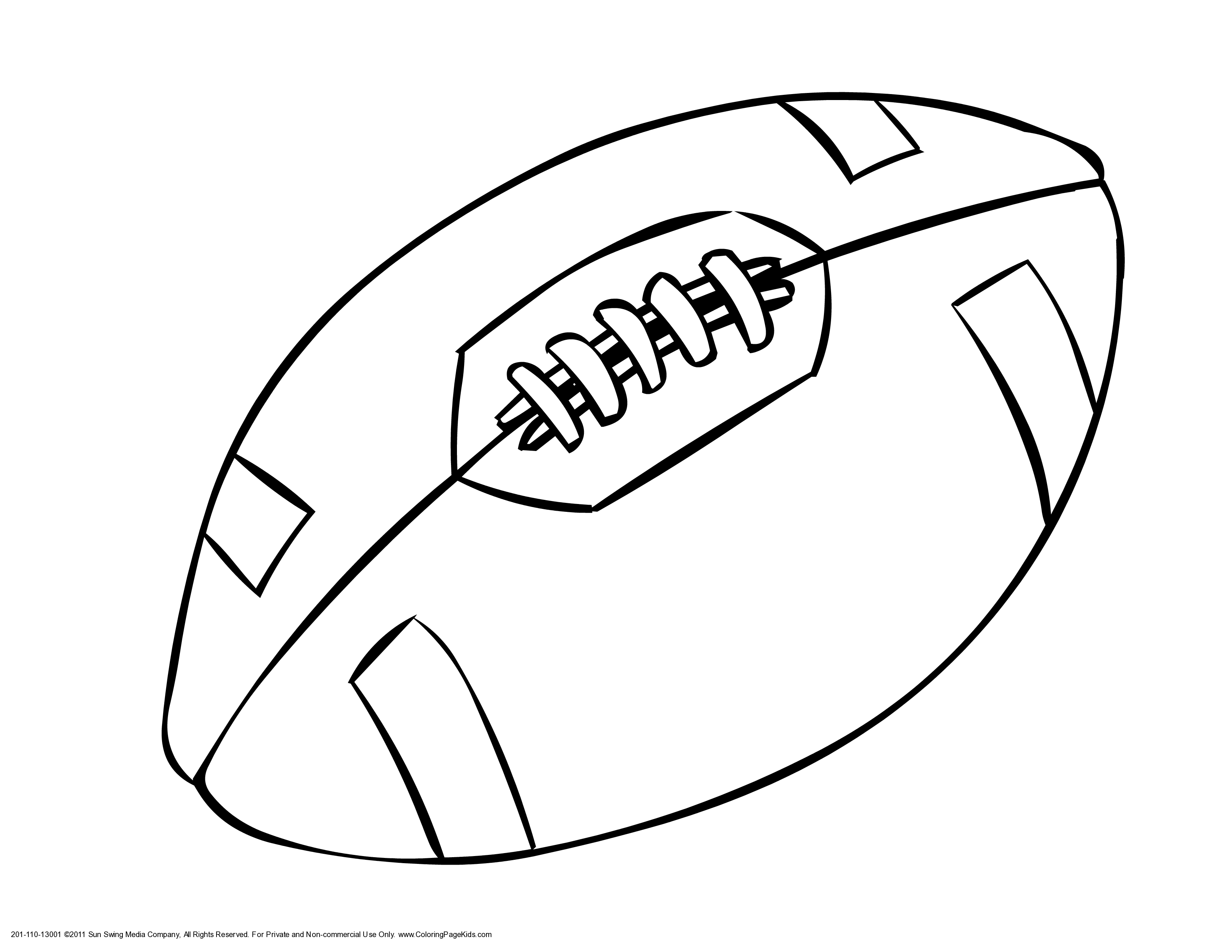Top Free Printable Sports Coloring Pages 17 #4007