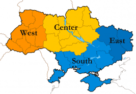 Where is Ukraine? Ukraine Maps • Mapsof.net