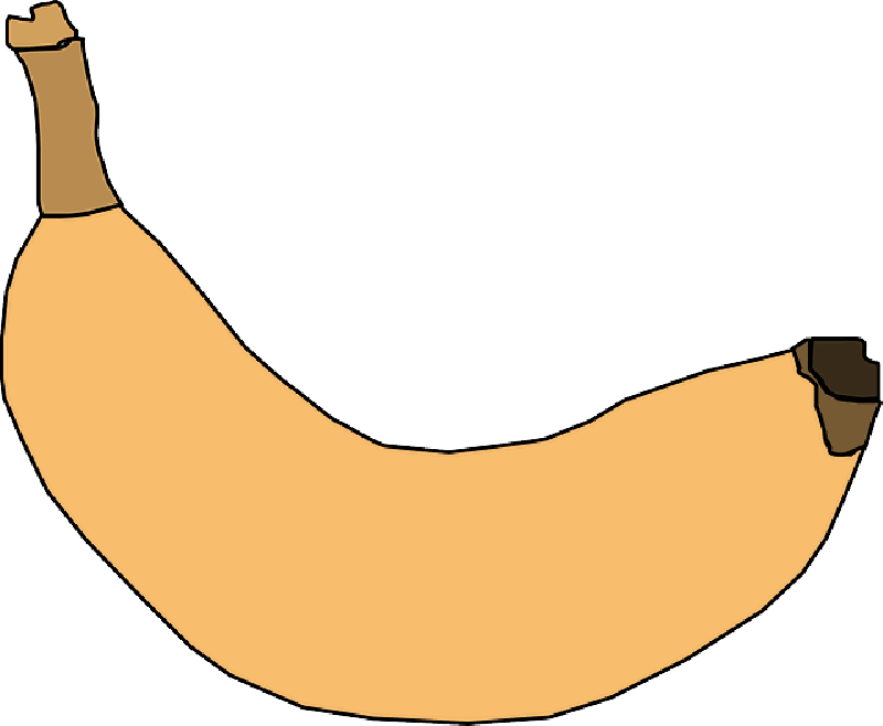 FOOD, FRUIT, OUTLINE, YELLOW, CARTOON, BANANA, BANANAS - Public ... - ClipArt Best - ClipArt Best FOOD, FRUIT, OUTLINE, YELLOW, CARTOON, BANANA, BANANAS - Public ... - ClipArt Best - ClipArt Best