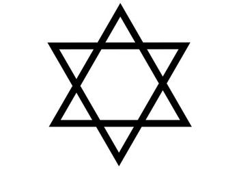 Jewish Symbol - ClipArt Best