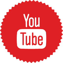Youtube clipart png