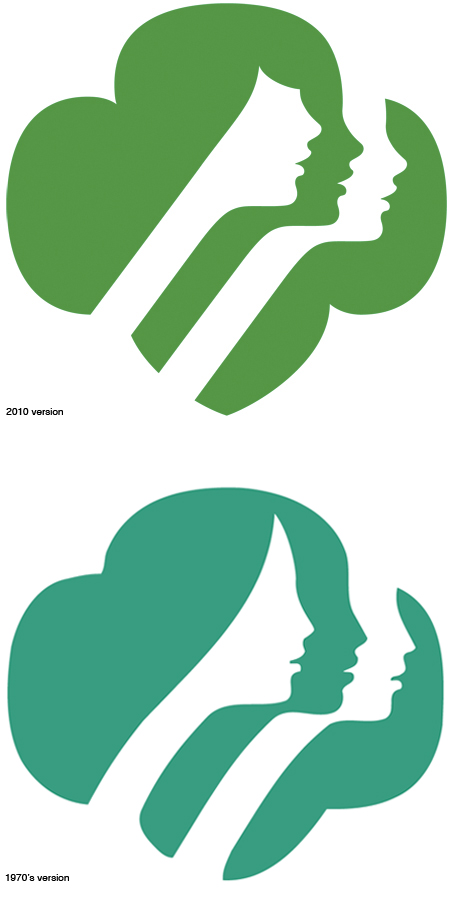 Girl Scout Logo Vector | Free Download Clip Art | Free Clip Art ...