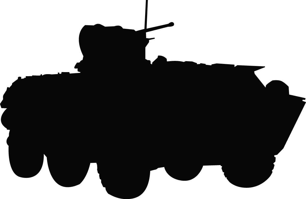 military silhouette clip art - photo #47
