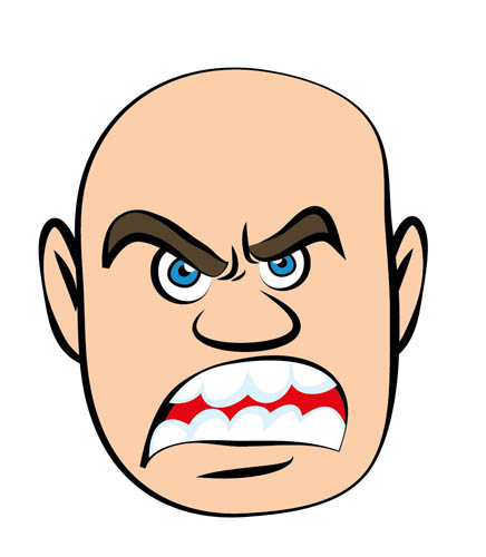 clip art showing emotions - photo #35