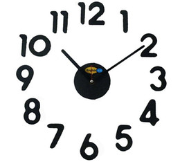 Discount Diy Analog Clock | 2017 Diy Analog Clock on Sale at ...