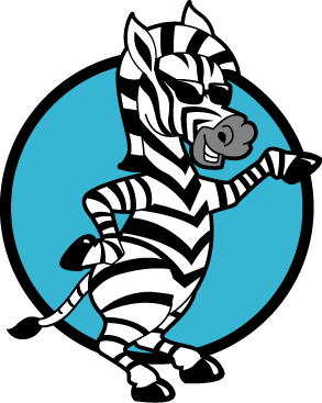 Ziggy the Zebra! | Zshoppers.com