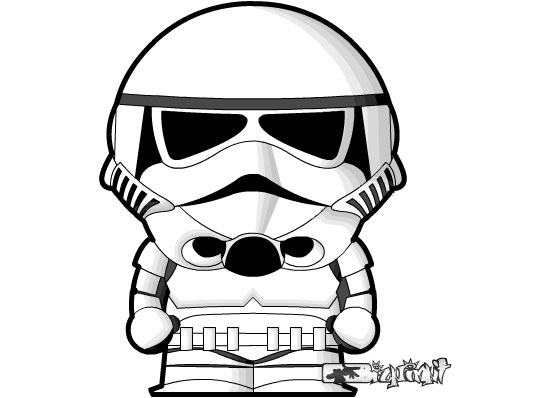 Stormtrooper Clipart | Free Download Clip Art | Free Clip Art | on ...