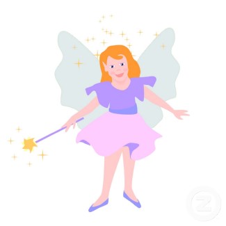 Fairy Clipart to Download - dbclipart.com