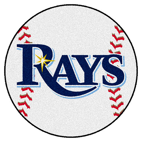 Rays baseball clipart ClipArt Best ClipArt Best