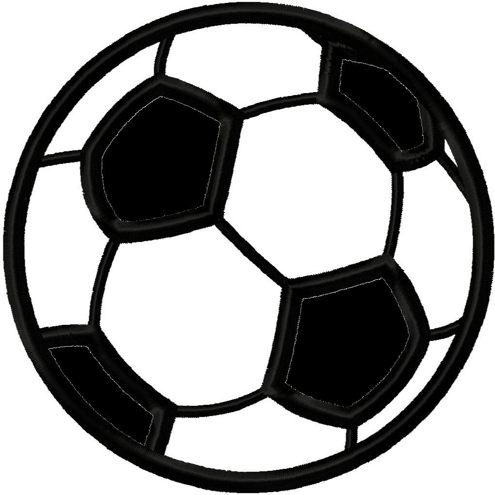 Free Soccer Ball Vector Download ClipArt Best