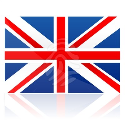 London flag - clipart #55886075