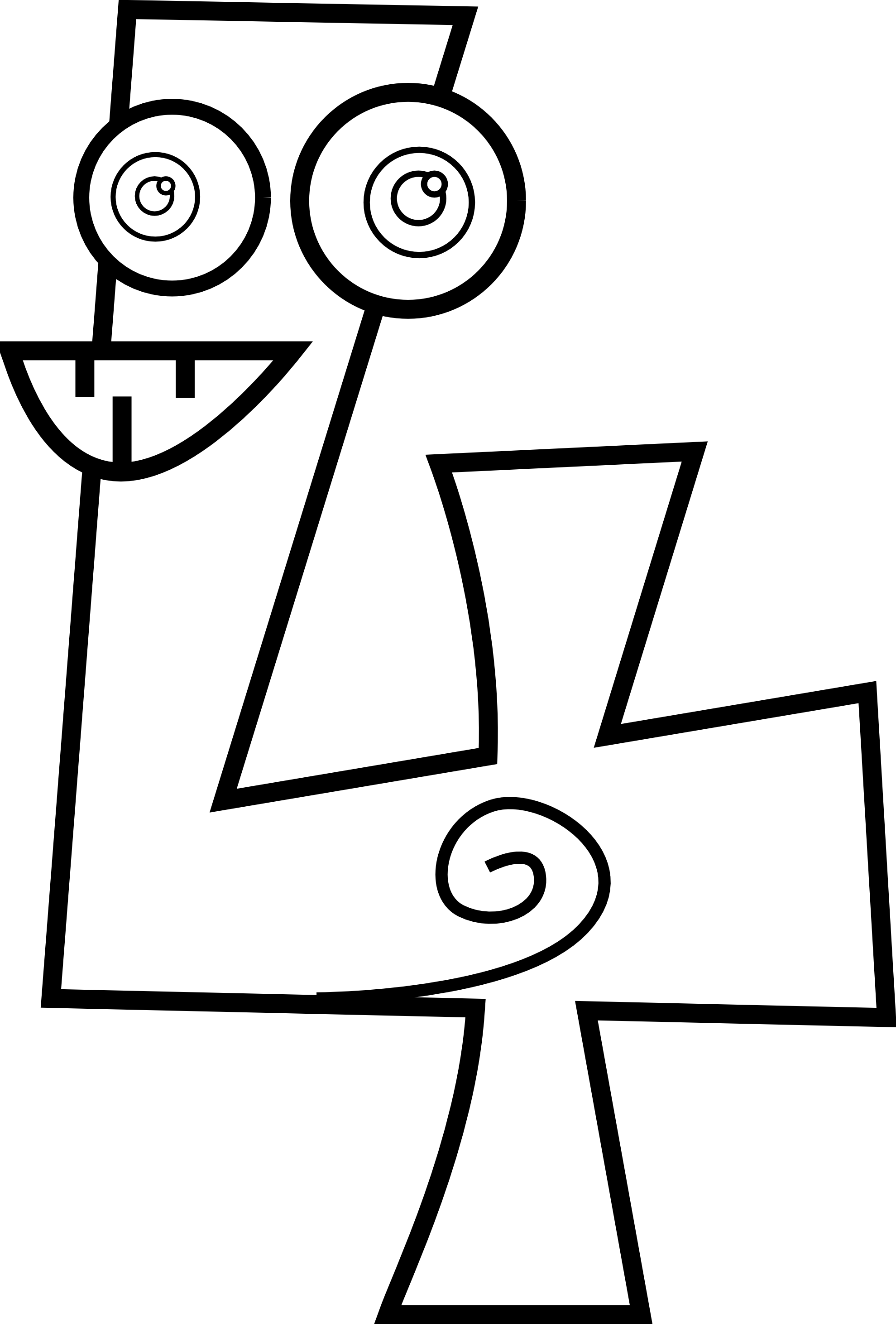 Number 4 Image ClipArt Best